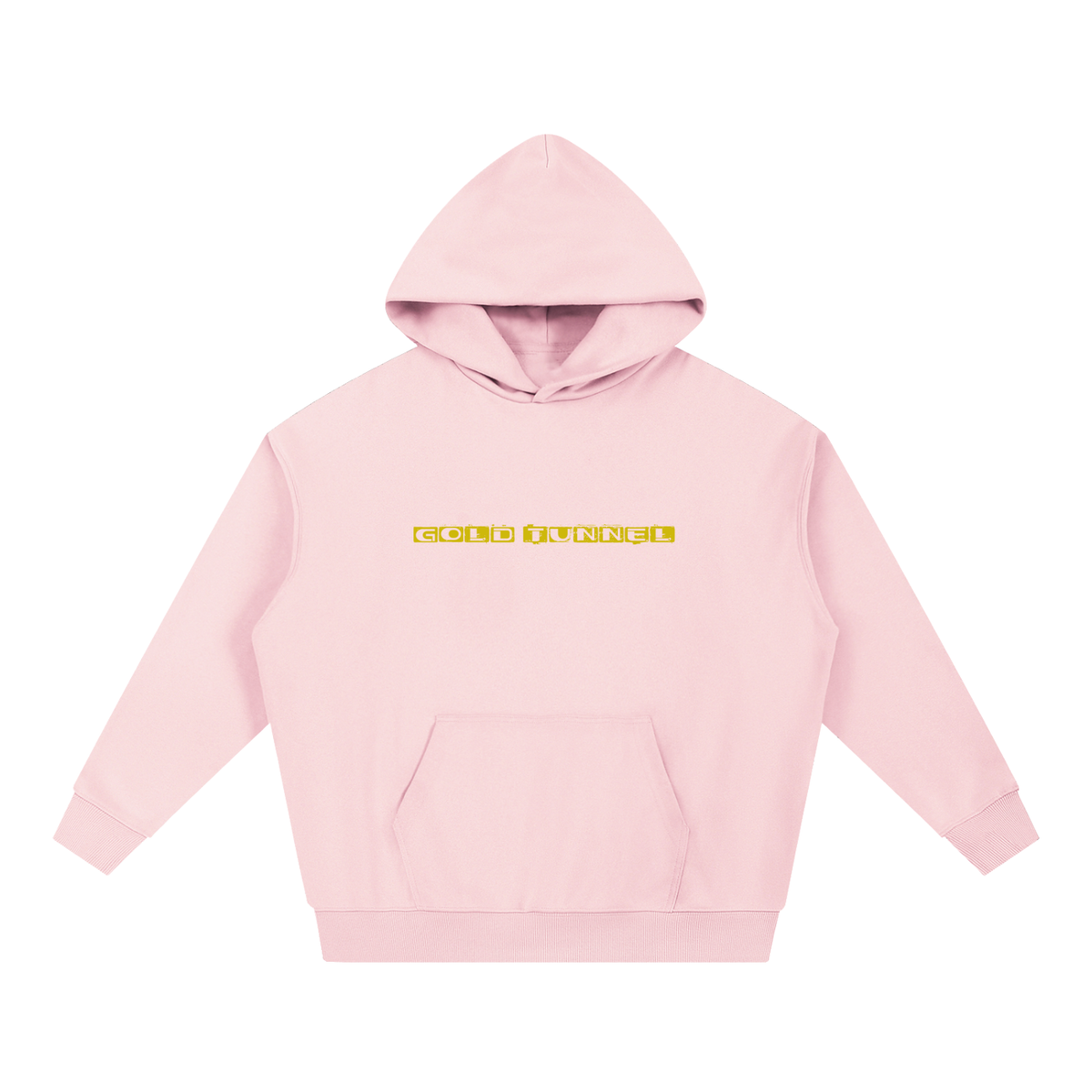 Essential Heavyweight Hoodie