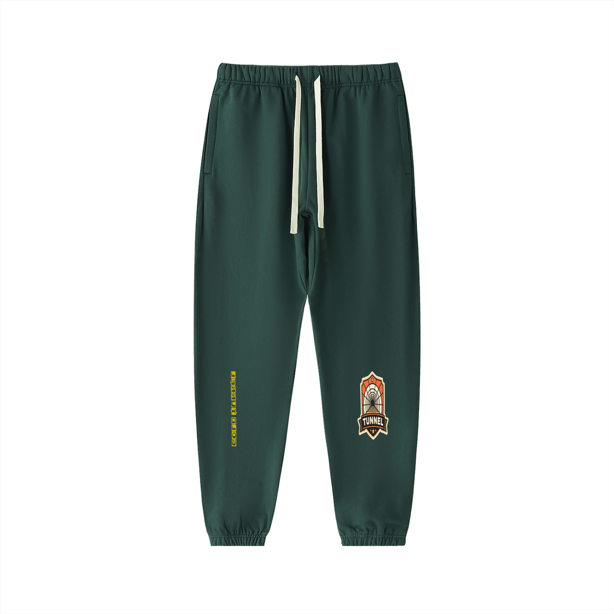 Essential Heavyweight Cotton Sweatpants