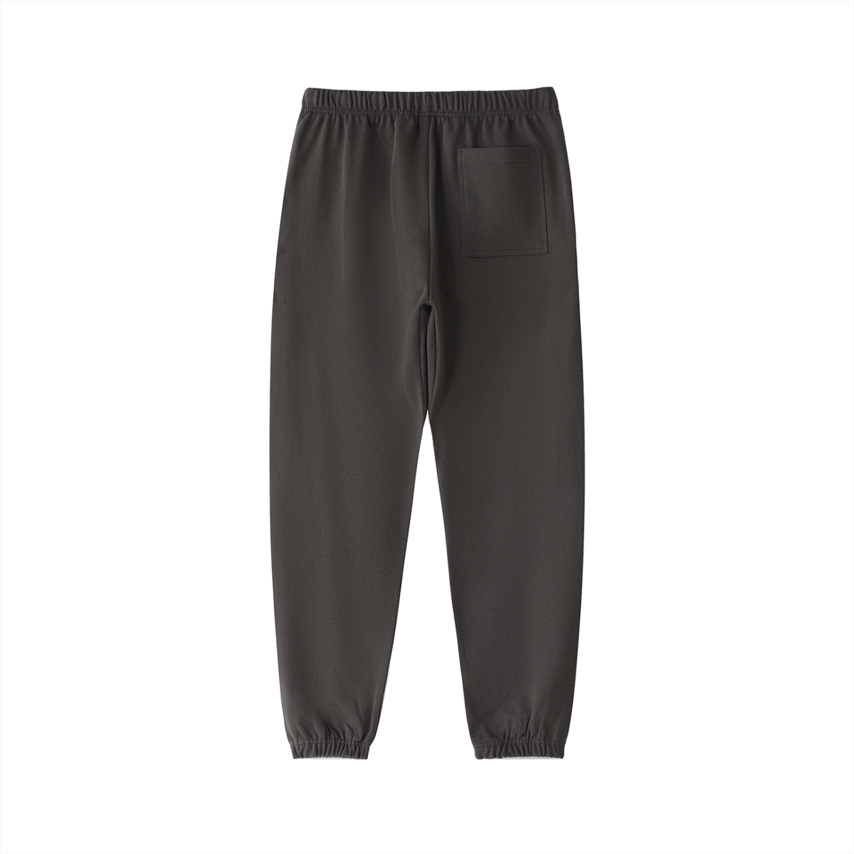 Essential Heavyweight Cotton Sweatpants