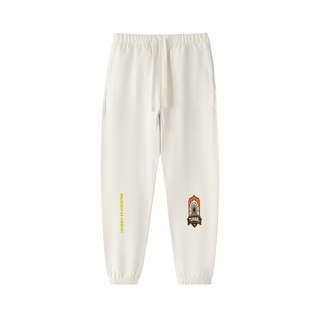 Essential Heavyweight Cotton Sweatpants