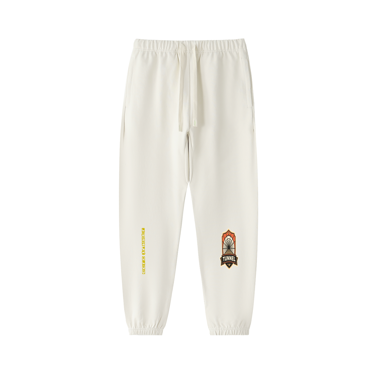 Essential Heavyweight Cotton Sweatpants