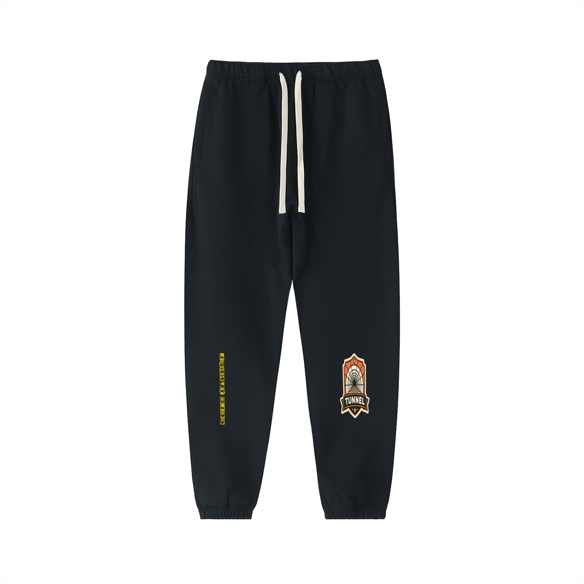 Essential Heavyweight Cotton Sweatpants