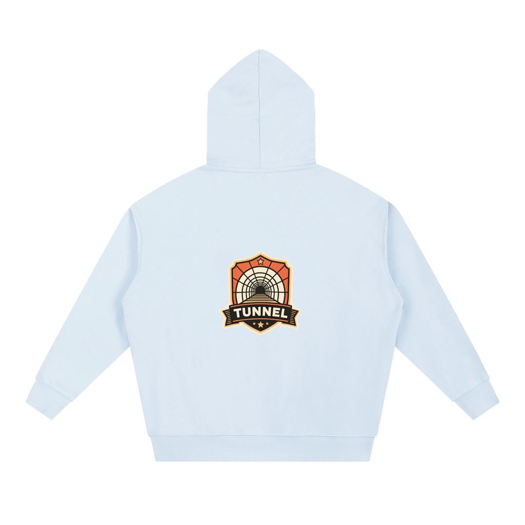 Essential Heavyweight Hoodie