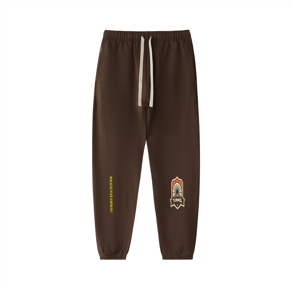 Essential Heavyweight Cotton Sweatpants
