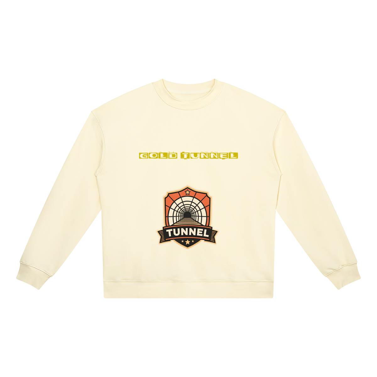 Unisex Heavyweight Crewneck Sweatshirt
