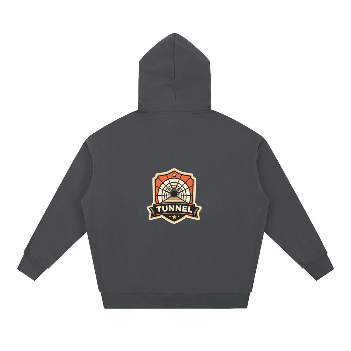 Essential Heavyweight Hoodie