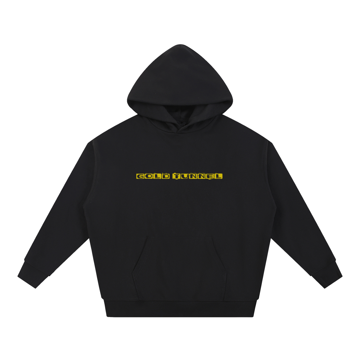 Essential Heavyweight Hoodie