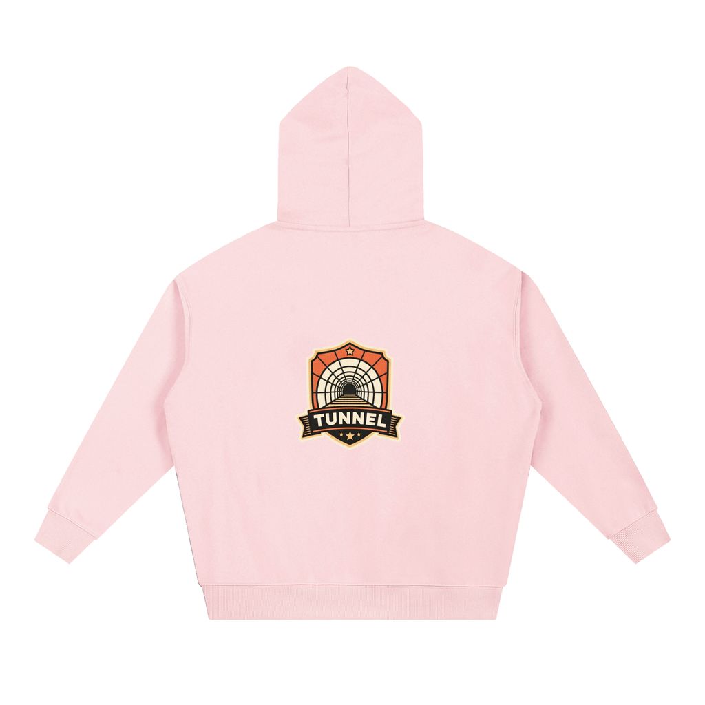 Essential Heavyweight Hoodie