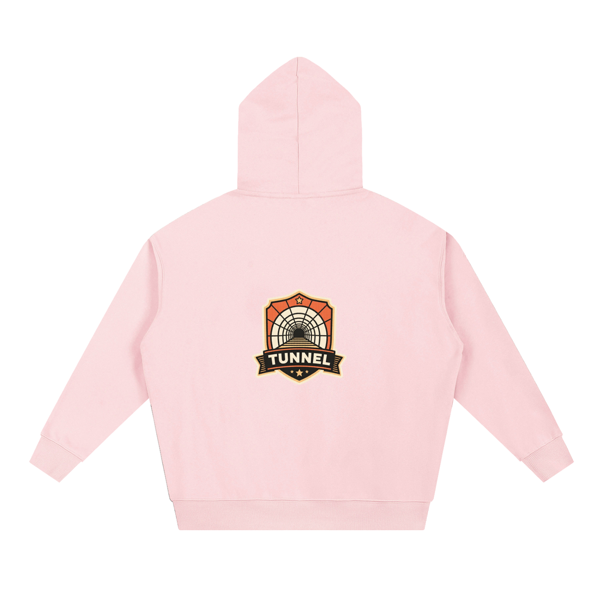 Essential Heavyweight Hoodie