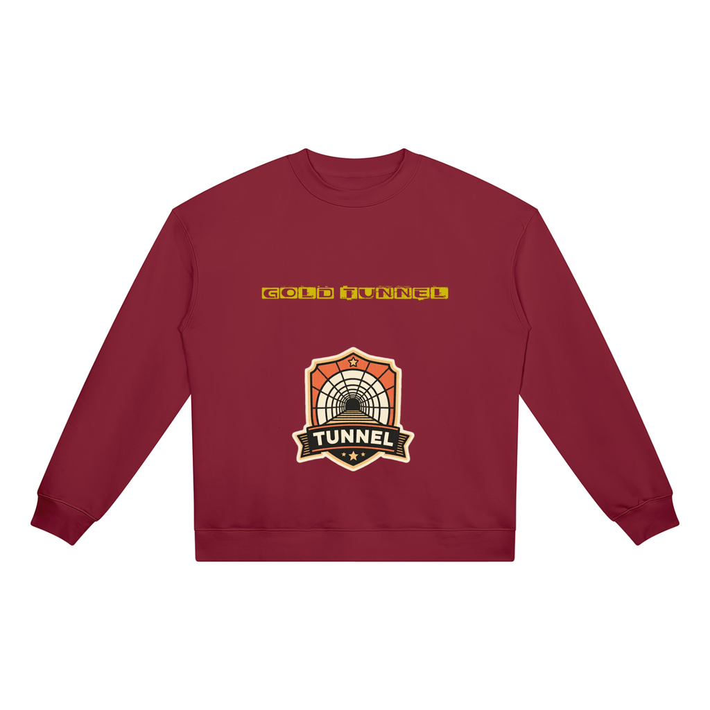 Unisex Heavyweight Crewneck Sweatshirt