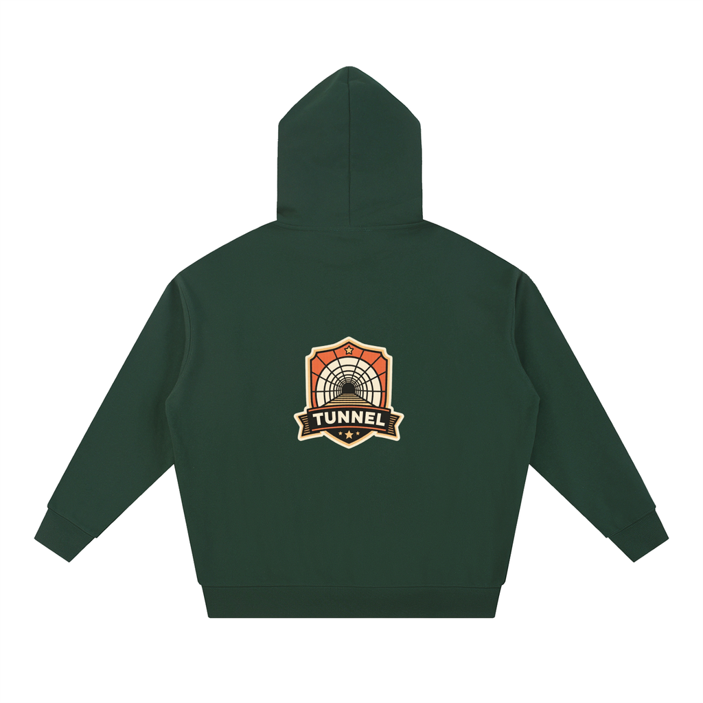 Essential Heavyweight Hoodie