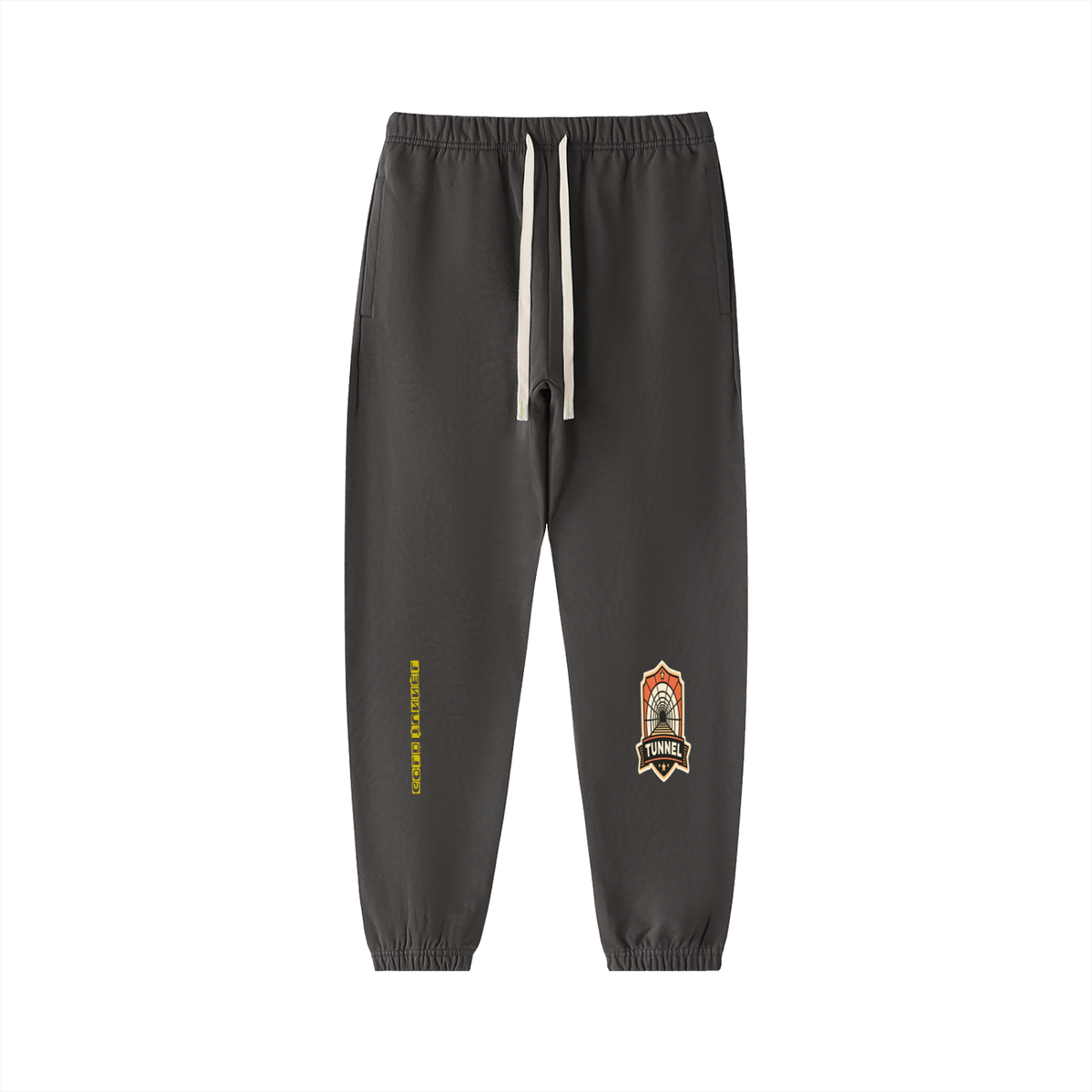 Essential Heavyweight Cotton Sweatpants