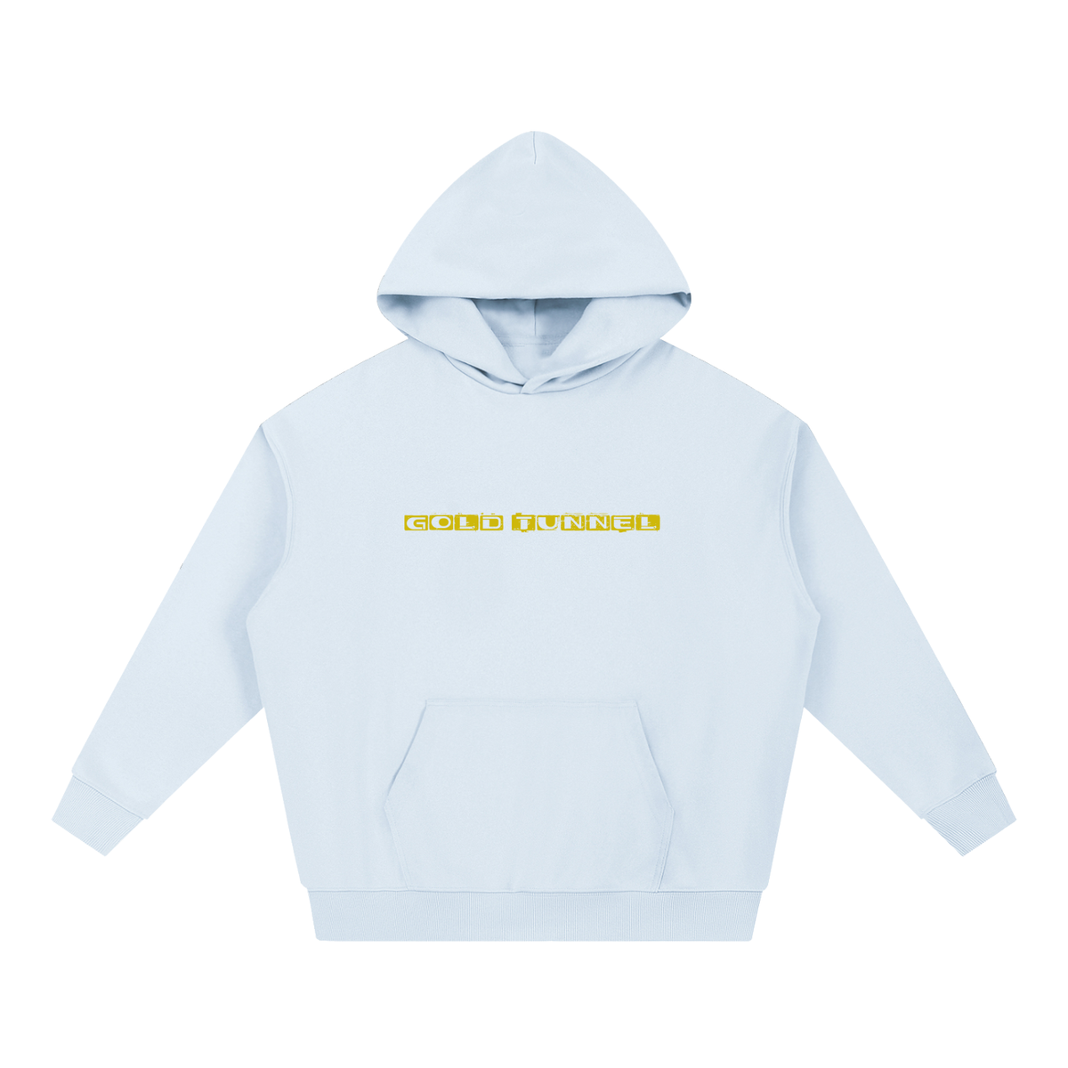 Essential Heavyweight Hoodie