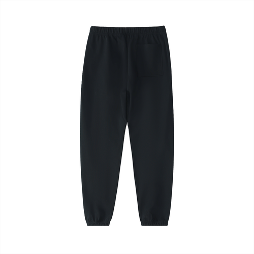 Essential Heavyweight Cotton Sweatpants