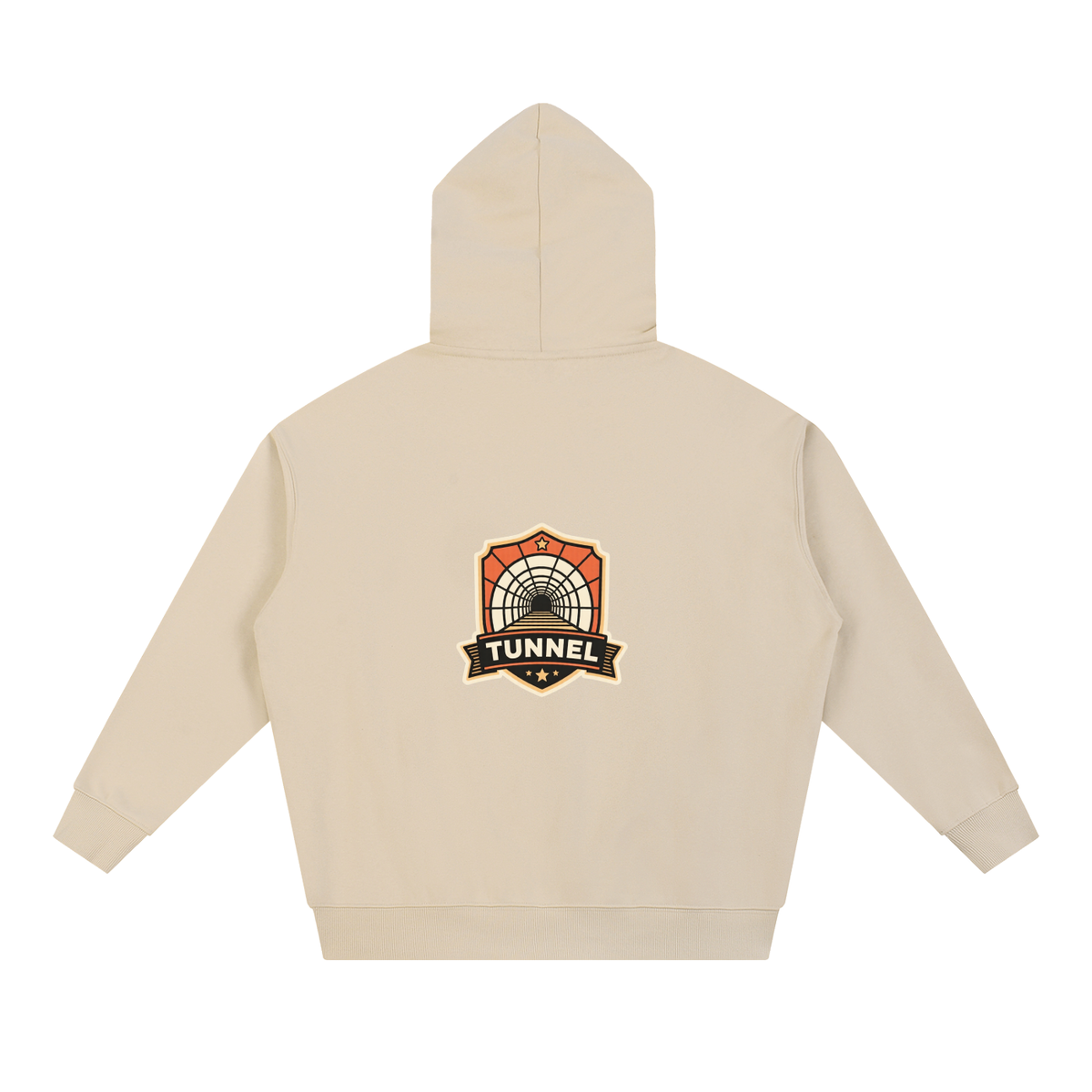 Essential Heavyweight Hoodie