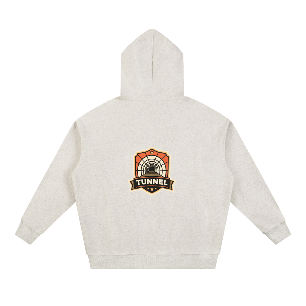 Essential Heavyweight Hoodie
