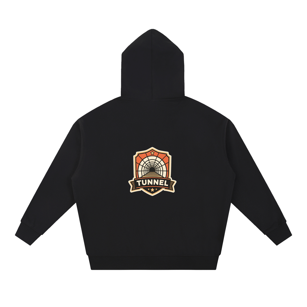 Essential Heavyweight Hoodie