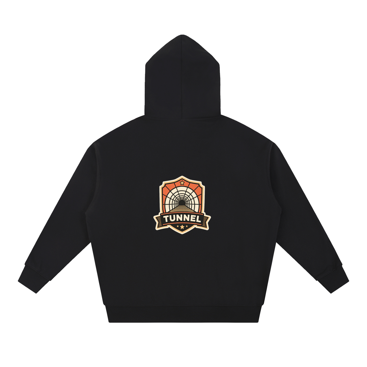 Essential Heavyweight Hoodie
