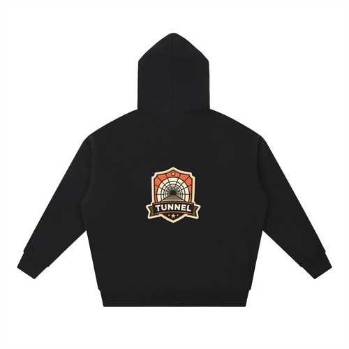 Essential Heavyweight Hoodie