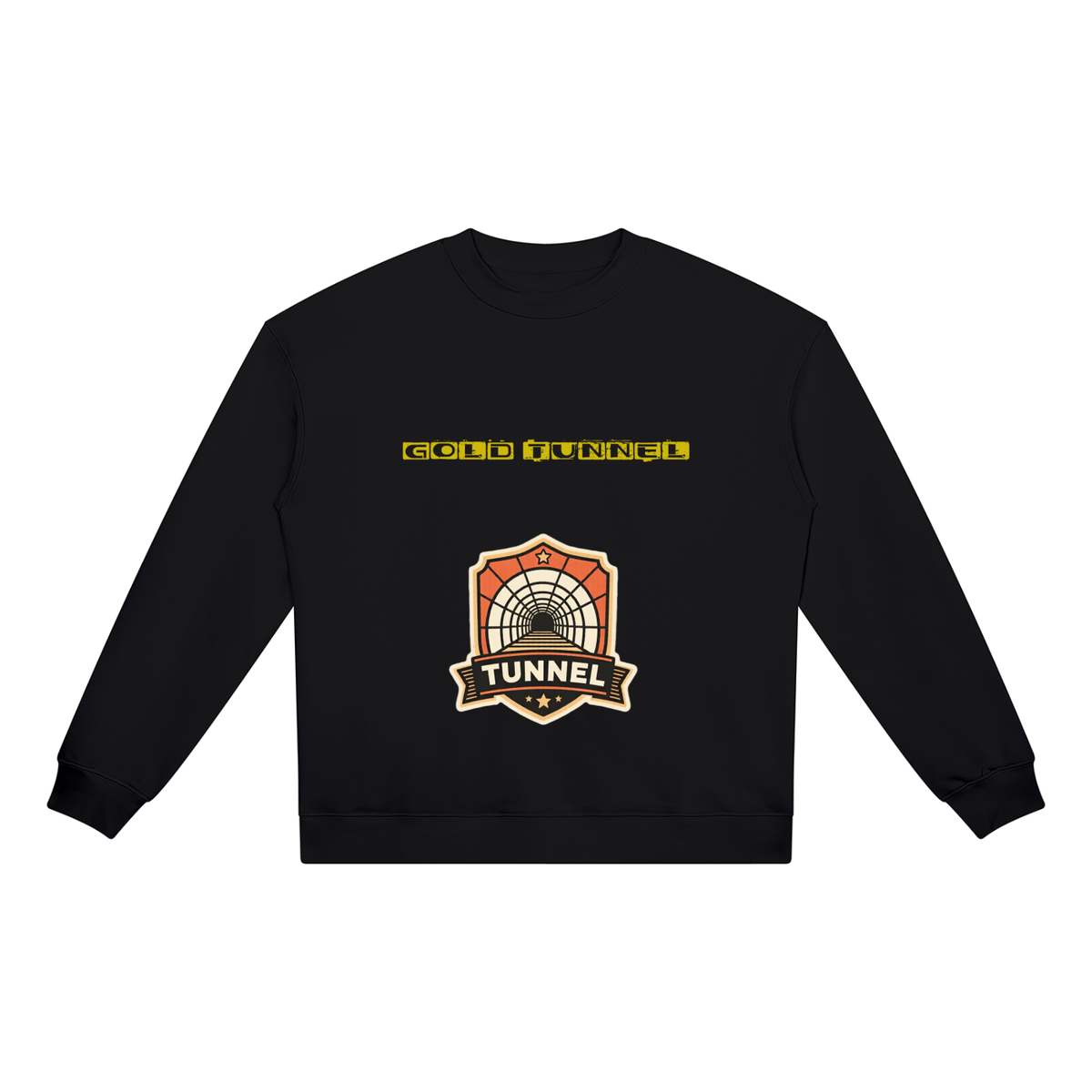 Unisex Heavyweight Crewneck Sweatshirt